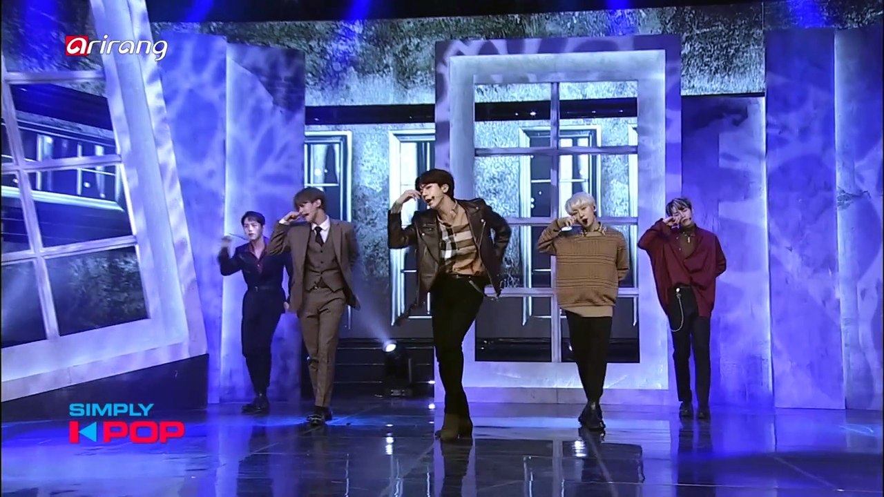 [Simply K-Pop] HOTSHOT(핫샷) - I Hate You(니가 미워)