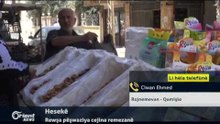 Ciwan Ehmed - Rojnemevan - Qamişlo