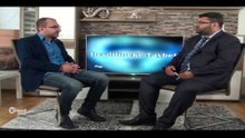 Hevpeyivîneke Taybet -Serbaz Ferman - Çalakvan
