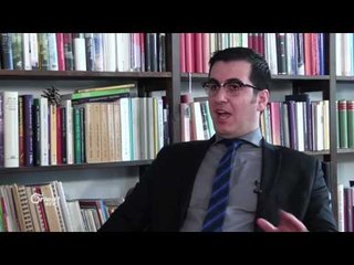 Hevpeyivîneke Taybet- Jiyan Umer - Berdevkê Fermî yî Şepêla Pêşeroj a Kurd