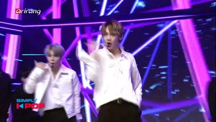 [Simply K-Pop] JBJ95(제이비제이95) - HOME(홈) _