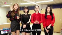 [Simply K-Pop] GFRIEND(여자친구)'s TMI