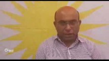 Şahîn: PYDê di komkujiyê de alîkariya me nekir
