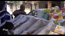Li Hesekê rewşa pêşwaziya cejina remezanê çawaye ?