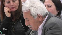 Li Dortmond 60 saliya tevgera kurd li Sûriyê hate bibîr anîn