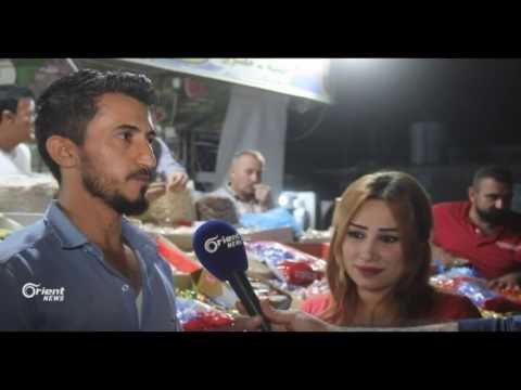 Rewşa Cejinê li kampa Domîzê li Herêma Kurdistanê