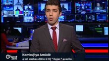 Isma`îl Şerîf - Çalakvan - Êsin