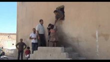 Li Rojavayê Kurdistanê Elikitrîkê ji welatiyan re bûye xewn