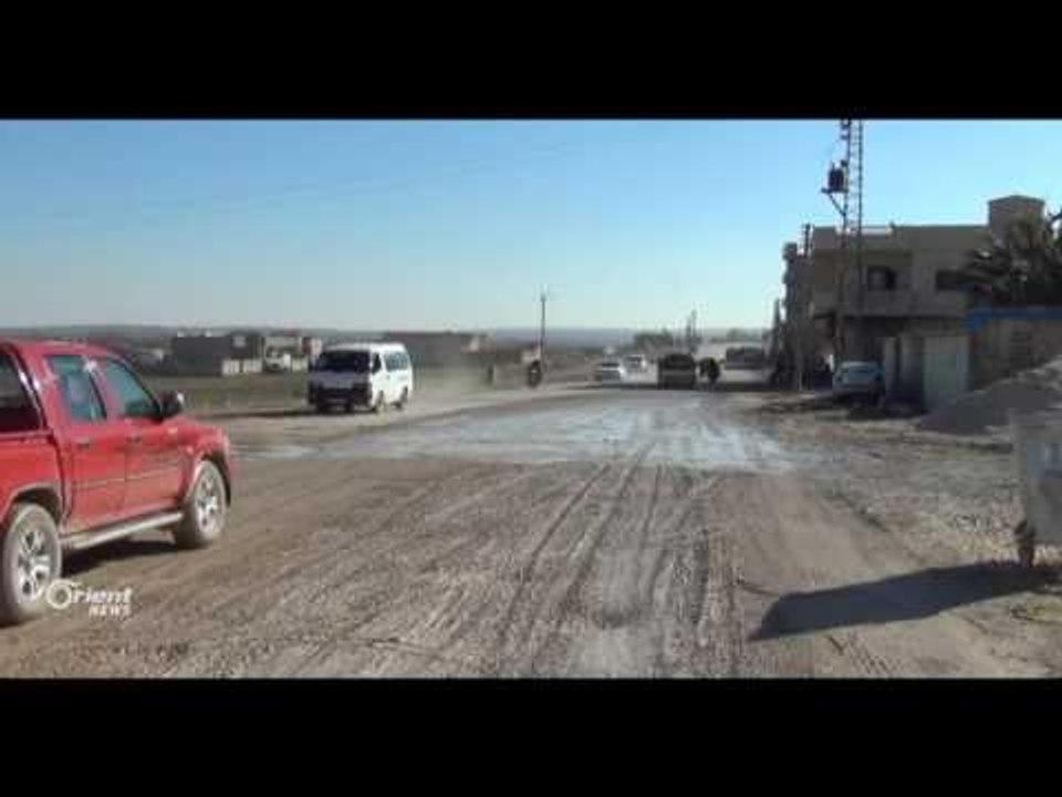 Rêxistina lêborîna navnetewî rexne li rewşa girtîgehên rêveberiya xweser kir