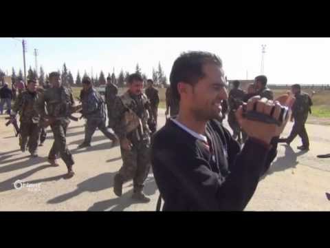 Salih Muslim: Referandom bo serxwebûna Rojava tune ye