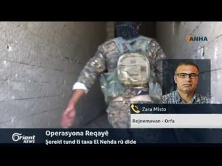 Zara Misto - Rojnemevan - Orfa