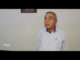 Xelîl Husam birayê serkirdeyê ENKSê Emîn Husam