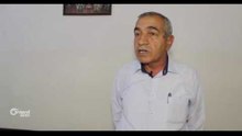Xelîl Husam birayê serkirdeyê ENKSê Emîn Husam