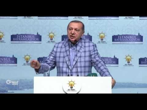 Tirkiyê vegerandina çekên YPGê piştî şer xapandine