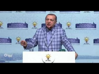 Tirkiyê vegerandina çekên YPGê piştî şer xapandine