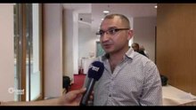 Li Berlînê kurd piştgiriya referandoma serxwebûnê dikin