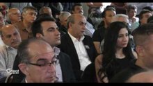 Li Êsin bîranîna çarê ya Komkujiya Amûdê hate lidarxistin