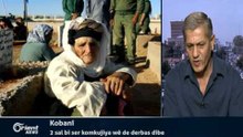 Ronî Elî - Nivîskar - Hewlêr