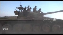 Li Şamê rêjîm bajarokê Eyn Terma bi xaza Kilorê armanc kir