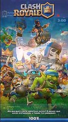 Consiguiendo el desafío del dragón eléctrico ganando a Yellow (Jugador Pro Player de Clash Royale)