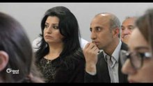 Li Almaniya Insiyatîva Jiyan a Jinên Kurd 10 saliya xwe lidarxist