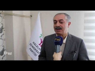 HDPê: 5 hezar endamên me di zindanên Tirkiyê de ne