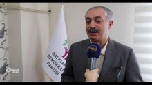 HDPê: 5 hezar endamên me di zindanên Tirkiyê de ne
