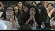 Li Almanya encûmena Navendî ya Êzdiyan hate damezirandin