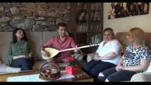 Nîzar Yûsiv cîroka karê xwe ji Orient News re dibêje