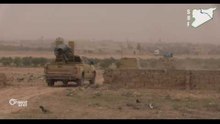 Tirkiyê dê operesyoneke leşkerî li Efrînê destpê bike