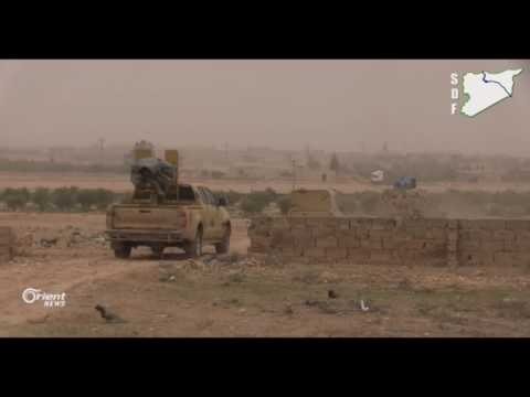 Tirkiyê dê operesyoneke leşkerî li Efrînê destpê bike