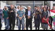 Li Almanya ENKSê komkujiyên Amûdê û Kobanî bibîr anî