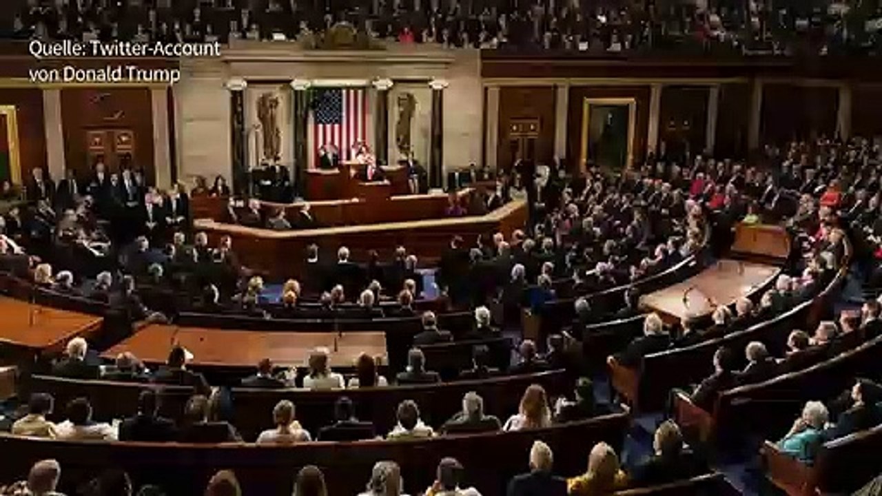 Trump wehrt sich gegen vorwurf der faulheit