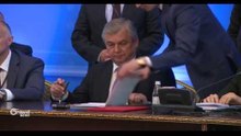 Li Kazaxistanê civîneke nû ya danûstandinên Esetana destpêk kir