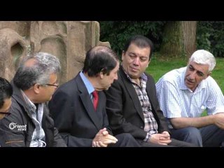 Almanya/Boxum:  Seîd Yûsif mîrê biziq û strana kurdî ye