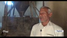 Gundê Eyn Qirdê kevintrîn gundê Dirbêsiyê ye