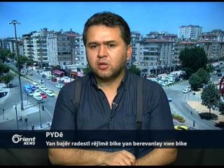 Mecîd Mihemed - Rojnemevan - Gazî Entab