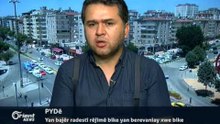 Mecîd Mihemed - Rojnemevan - Gazî Entab