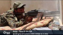 Rûsiya ji PYDê re: Yan bajêr radestî rêjîmê bike yan berevaniay xwe bike