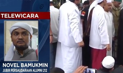 Download Video: Dialog: Ketum PA 212 Jadi Tersangka Dugaan Pelanggaran Kampanye