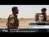 Piştî şerê Reqayê pêşeroja Herêma Kurdî li Sûriyê çiye?