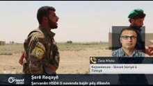 Piştî şerê Reqayê pêşeroja Herêma Kurdî li Sûriyê çiye?