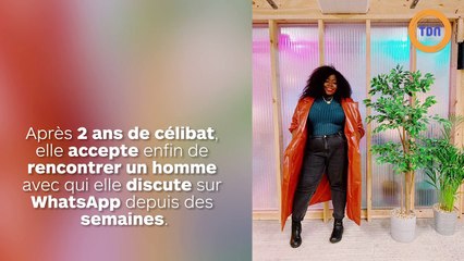 Il couche avec une femme en surpoids pour un pari...