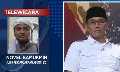 Télécharger la video: Dialog: Ketum PA 212 Jadi Tersangka Dugaan Pelanggaran Kampanye (2)