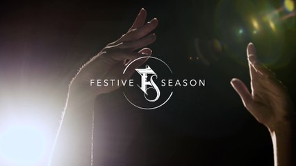 Celebrate the Festive Season at Bijenkorf 🎉