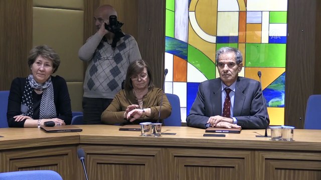 Anadolu Üniversitesi ile 'Tazelenme Üniversitesi' protokol imzaladı - ESKİŞEHİR