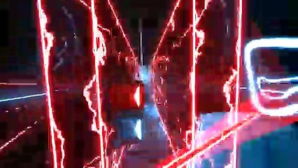 Beat Saber | Renai Circulation [Expert, Full Combo]