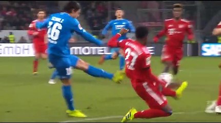 Bundesliga : Présentation des chocs de la 21ème journée