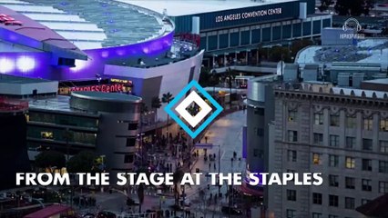 Drake Shaded The Grammys During Acceptance Speech