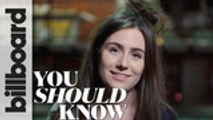 You Should Know: Dodie | Billboard